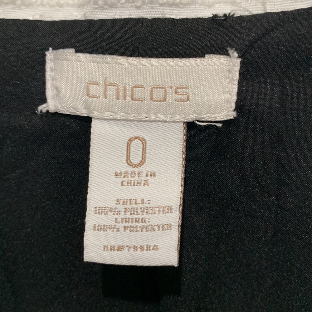 Chicos Blazer - image 4